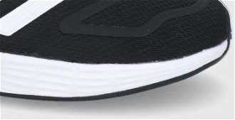 Detské topánky adidas Duramo GZ0610 čierna farba 9