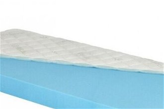 Detský matrac MAX rozměr matrace: 120x200 5