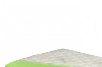 Detský matrac od českého výrobcu DUO rozměr matrace: 100x180 6