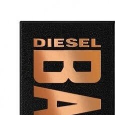 Diesel Bad - EDT 50 ml 6