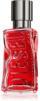 Diesel D RED parfumovaná voda pre mužov 30 ml