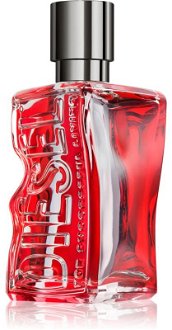 Diesel D RED parfumovaná voda pre mužov 50 ml