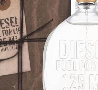 Diesel Fuel For Life Homme - EDT 125 ml 5