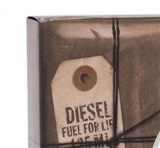 Diesel Fuel For Life Homme - EDT 50 ml 6