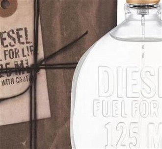 Diesel Fuel For Life Homme - EDT 50 ml 5