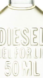 Diesel Fuel for Life parfumovaná voda pre ženy 50 ml 5