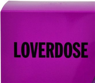Diesel Loverdose - EDP 30 ml 6
