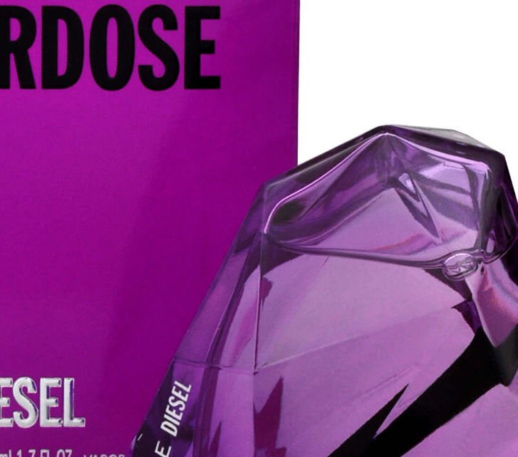 Diesel Loverdose - EDP 30 ml 3