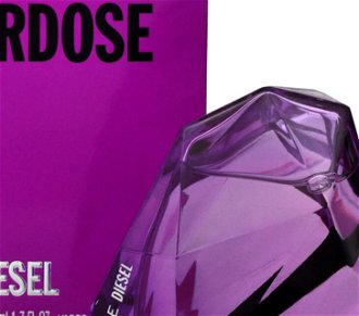 Diesel Loverdose - EDP 30 ml 5