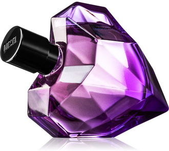 Diesel Loverdose parfumovaná voda pre ženy 75 ml 2