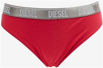 Diesel Nohavičky Červená