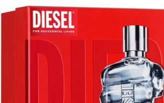 Diesel Only The Brave darčeková sada pre mužov 6