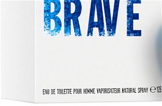 Diesel Only The Brave - EDT 200 ml 8