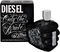 Diesel Only The Brave Tattoo - EDT 125 ml