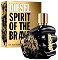 Diesel Spirit Of The Brave - EDT 35 ml