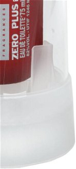 Diesel Zero Plus Feminine - EDT 2 ml - odstrek s rozprašovačom 9