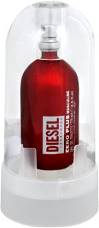 Diesel Zero Plus Masculine - EDT 75 ml
