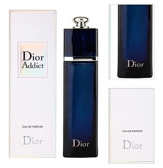 Dior Addict 2014 - EDP 2 ml - odstrek s rozprašovačom 3