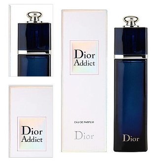Dior Addict 2014 - EDP 2 ml - odstrek s rozprašovačom 4