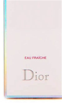 Dior Addict Eau Fraiche - EDT 50 ml 8