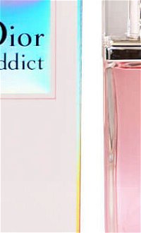 Dior Addict Eau Fraiche - EDT 50 ml 5