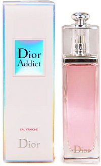 Dior Addict Eau Fraiche - EDT 50 ml 2