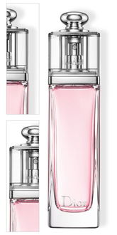 DIOR Dior Addict Eau Fraîche toaletná voda pre ženy 100 ml 4