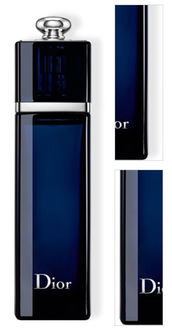 DIOR Dior Addict parfumovaná voda pre ženy 100 ml 3