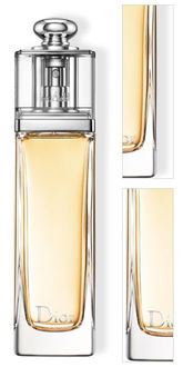 DIOR Dior Addict toaletná voda pre ženy 100 ml 3