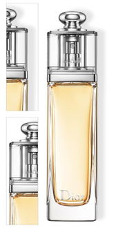 DIOR Dior Addict toaletná voda pre ženy 100 ml 4