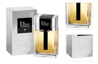 Dior Dior Homme 2020 - EDT 100 ml 3