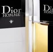Dior Dior Homme 2020 - EDT 100 ml 5