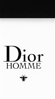 DIOR Dior Homme balzam po holení pre mužov 100 ml 5