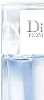 DIOR Dior Homme Cologne kolínska voda pre mužov 125 ml 6