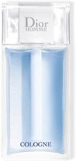 DIOR Dior Homme Cologne kolínska voda pre mužov 200 ml