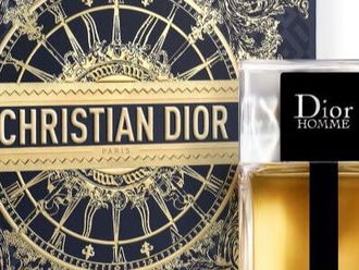 DIOR Dior Homme darčeková sada pre mužov 5