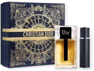 DIOR Dior Homme darčeková sada pre mužov