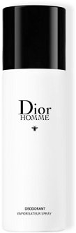DIOR Dior Homme dezodorant v spreji pre mužov 150 ml