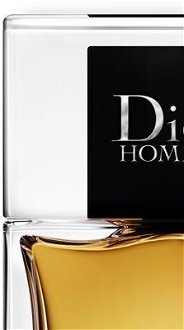 DIOR Dior Homme emulzia po holení pre mužov 100 ml 6