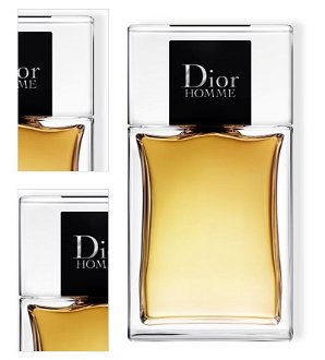 DIOR Dior Homme emulzia po holení pre mužov 100 ml 4