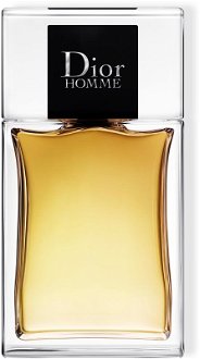 DIOR Dior Homme emulzia po holení pre mužov 100 ml