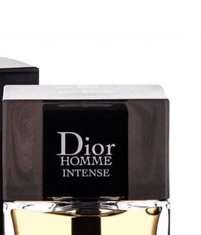 Dior Dior Homme Intense - EDP 100 ml 7