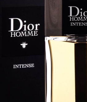 Dior Dior Homme Intense - EDP 100 ml 5