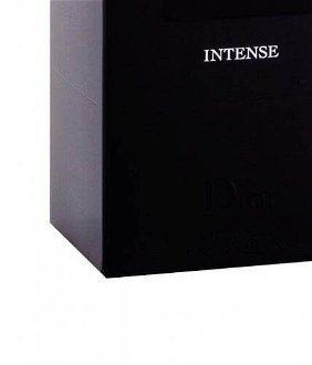 Dior Dior Homme Intense - EDP 150 ml 8