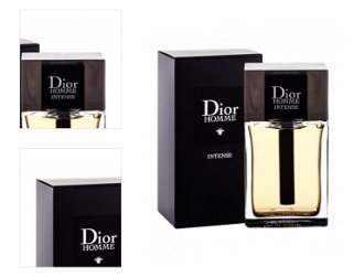 Dior Dior Homme Intense - EDP 150 ml 4