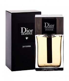 Dior Dior Homme Intense - EDP 50 ml 2