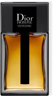 DIOR Dior Homme Intense parfumovaná voda pre mužov 150 ml