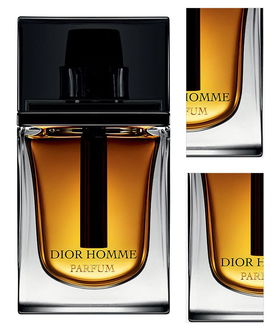 Dior Dior Homme Parfum - P 100 ml 3