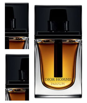 Dior Dior Homme Parfum - P 100 ml 4