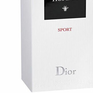 Dior Dior Homme Sport 2021 - EDT 125 ml 8